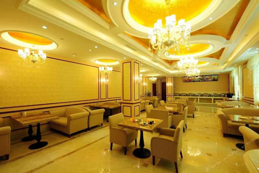 Vienna Hotel Hangzhou Yuhang Linping Dış mekan fotoğraf
